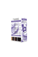 L’Oréal Paris Excellence Cool Creme Saç Boyası – 3.11 Ekstra Küllü Koyu Kahve