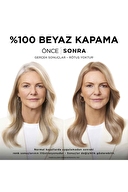 Excellence Saç Boyası 8 Koyu Sarı