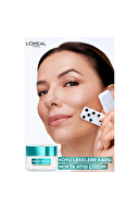 L’Oréal Paris Bright Reveal Koyu Leke Karşıtı Nemlendirici Krem GKF 50 50 ML