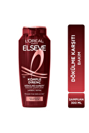 Elseve Şampuan 300 ml Komple Direnç Dökülme Karşıtı