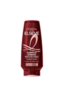 Elseve Saç Kremi 250 ml Komple Direnç Dökülme Karşıtı