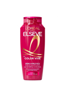 Elseve Şampuan 300 ml Colorvive Renk Koruyucu Bakım