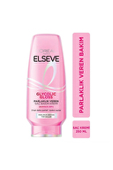 Elseve Glycolic Gloss Parlaklık Veren Saç Bakım Kremi 250ml