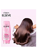 Elseve Glycolic Gloss Parlaklık Veren Saç Bakım Kremi 250ml