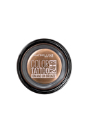 Maybelline Göz Farı Tattoo No:35 Bronz