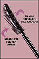 Maybelline Maskara Lash Sensational Waterproof