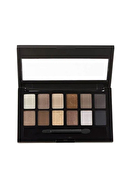 Maybelline Göz Farı Paleti The Nudes