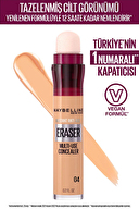 Maybelline Eraser Kapatıcı 04 Honey