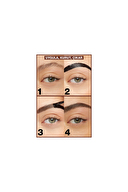 Maybelline Göz Kalemi Tattoo 01