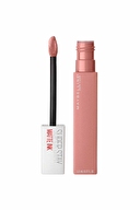 Maybelline SuperStay Matte Ink Lipstick - Likit Mat Ruj No:60