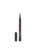 Maybelline Hyper Precise All Day Eyeliner Black