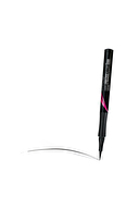 Maybelline Hyper Precise All Day Eyeliner Black