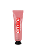 Maybelline Cheek Heat 10 ml 30 Coral Ember