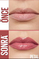 Maybelline Lıfter Gloss 005 Petal