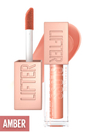 Maybelline Lıfter Gloss 007 Amber