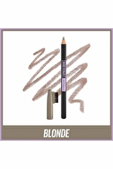 Maybelline Express Brow Kaş Kalemi 02 Blonde