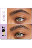 Super Lock Brow Glue Kaş Sabitleyici Maskara