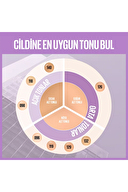 Maybelline New York Super Stay Lumi Matte Fondöten - 118