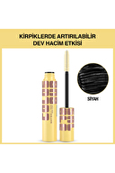Maybelline New York Colossal Bubble Maskara