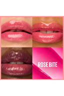 Maybelline New York Lifter Glaze Renkli Dudak Balmı 03-Rose Bit