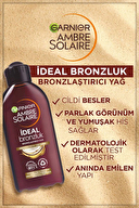 Garnier Ambre Solaire Güneş Yoğun Bronzlaştırıcı Yağ SPF2 200 ml