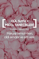 Garnier Micellar Gül Suyu Kusursuz Makyaj Temizleme Suyu 400 Ml