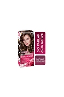 Garnier Çarpıcı Renkler N°5.0 Parlak Açık Kahve