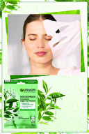Garnier Kağıt Maske Ferahlatıcı