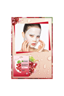 Garnier Nem Bombası Dolgunlaştırıcı Kağıt Yüz Maskesi