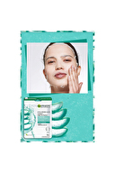 Garnier Hyaluronik Aloe Tazeleyici Kağıt Yüz Maskesi