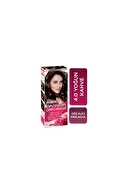 Garnier Çarpıcı Renkler N°4.0 Yoğun Kahve