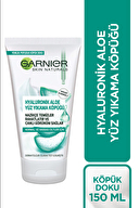 Garnier Hyaluronik Aloe 150ml Yüz Yıkama Jeli