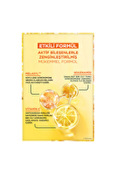 Garnier C Vitamini Parlak Süper Aydınlatıcı Serum 30 ml