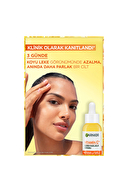 Garnier C Vitamini Parlak Süper Aydınlatıcı Serum 30 ml