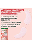 Garnier Probiyotik Onarıc Kağıt Göz Maskesi 6gr