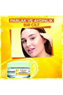 Garnier C Vitamini Parlak Günlük Nemlendirici Jel 50 ml