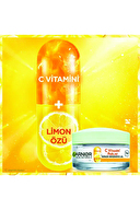 Garnier C Vitamini Parlak Günlük Nemlendirici Jel 50 ml