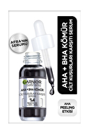 Garnier Aha Bha Kömür Cilt Kusurlarına Karşı Serum