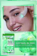 Garnier Hyaluronik Kriyojel Yorgunluk Karşıtı Soğutucu Göz Maskesİ