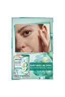 Garnier Hyaluronik Kriyojel Yorgunluk Karşıtı Soğutucu Yüz Maskesi