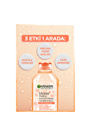 Garnier Micellar Peeling Kusursuz Makyaj Temizleme Suyu 400 ML