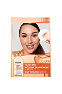 Garnier Micellar Peeling Kusursuz Makyaj Temizleme Suyu 400 ML