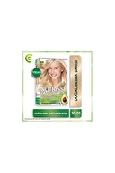 Nutrisse Ultra Creme 10.01 Doğal Bebek Sarısı