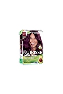 Nutrisse Ultra Creme 4.26 Patlıcan Moru