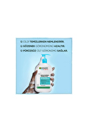 Garnier Saf & Temiz Siyah Nokta Karşıtı Kömürlü Temizleme Jeli 250 ML