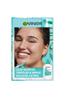 Garnier Hyaluronik Aloe Nemlendiren ve Yatıştıran Temizleyici 250ML