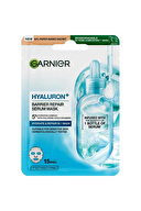 Garnier Hyaluron+ Bariyer Onarıcı Serum Maske 28gr