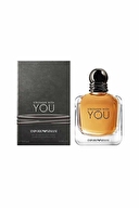 Emporio Armani Stronger With You EDT 100 ml Erkek Parfüm