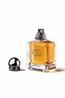 Emporio Armani Stronger With You EDT 100 ml Erkek Parfüm
