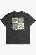 Quiksilver Erkek Tişört EQYZT07586-12814